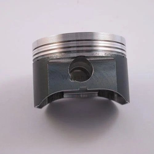 PISTON KIT 86-04 KLF300 76.50, FORGED WOSSNER 8597D050
