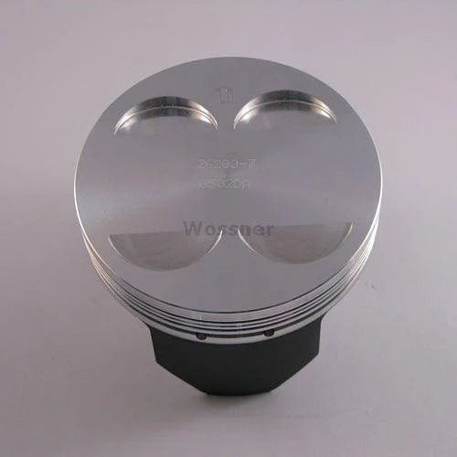 PISTON KIT XT350 TT350 88.50, FORGED WOSSNER 8502D250