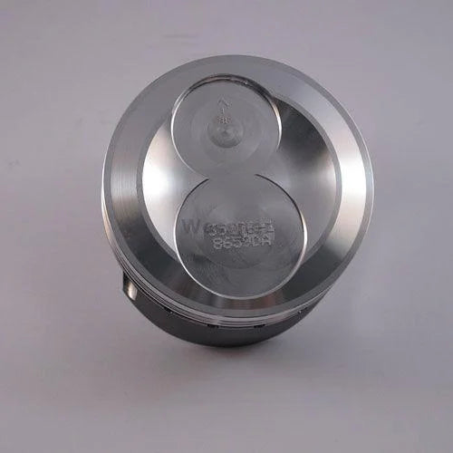 PISTON KIT YFM YFB250 71.00, WOSSNER FORGED 8659DA 92-01