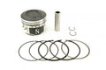 PISTON KIT YFM YFB250 71.50, NAMURA NA-40015-2 YAMAHA ATV