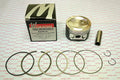 PISTON KIT YFM YFB250 72.00, WOSSNER FORGED 8659D100