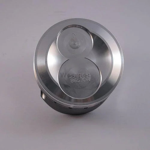 PISTON KIT YFM YFB250 72.00, WOSSNER FORGED 8659D100