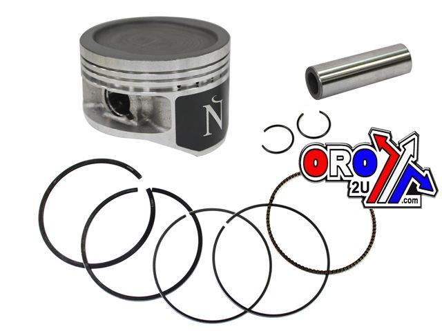 PISTON KIT 00-07 YFM400 83.00, NAMURA NA-40006 YAMAHA ATV 4GB-11631-00-Y0