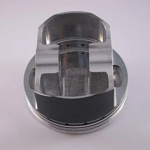 PISTON KIT POLARIS 500 92.00, FORGED WOSSNER 8691DA 3087170