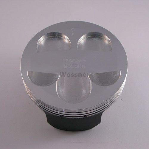 PISTON KIT 00-02 YZF426 95.00, FORGED WOSSNER 8525DA, 5NG-11631-10-00