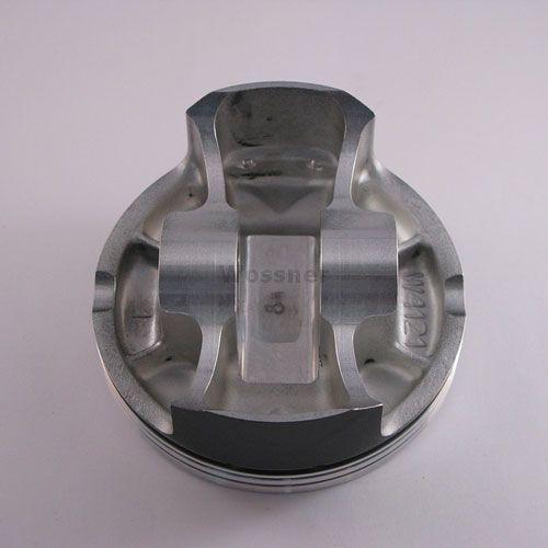 PISTON KIT 00-02 YZF426 95.00, FORGED WOSSNER 8525DA, 5NG-11631-10-00