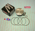 PISTON KIT 00-02 YZF426 95.00, FORGED WOSSNER 8525DB
