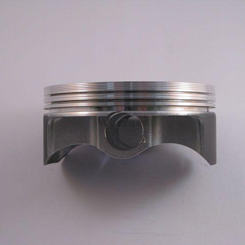PISTON KIT 00-02 YZF426 95.00, FORGED WOSSNER 8525DB