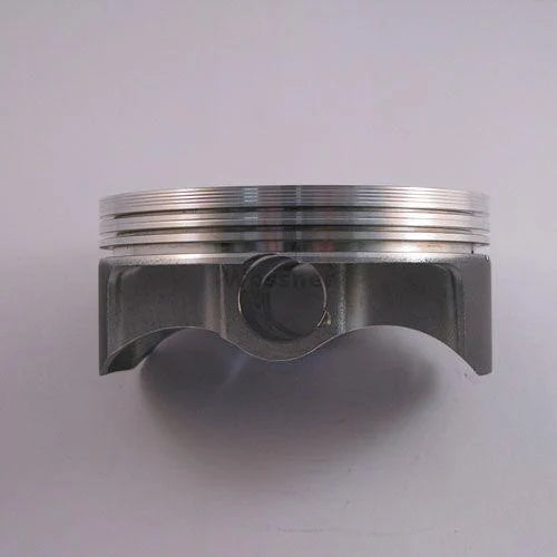 PISTON KIT 00-02 YZF426 95.00, FORGED WOSSNER 8525DC