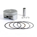 PISTON KIT LTZ400 KFX400 90.00, PROX 01.3420.A CR 12.2:1