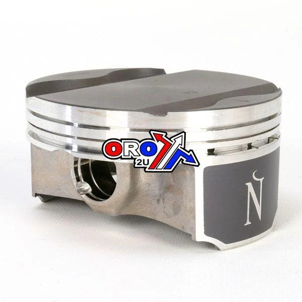 PISTON KIT LTZ400 KFX400 90.00, NAMURA NA-30002-B SUZ, KAW