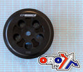 PRESSURE PLATE 01-13 YZ250F, WISECO WPP5007 FORGED ALU.