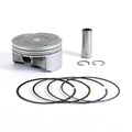 PISTON KIT LTZ400 KFX400 90.00, PROX 01.3420.B CR 12.2:1