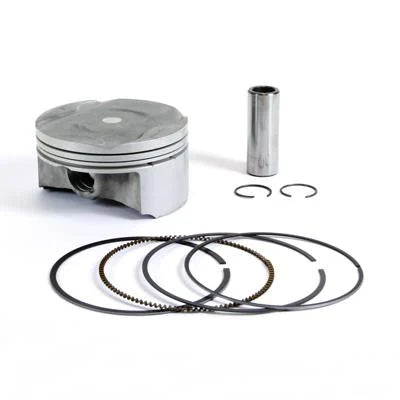 PISTON KIT LTZ400 KFX400 90.00, PROX 01.3420.B CR 12.2:1