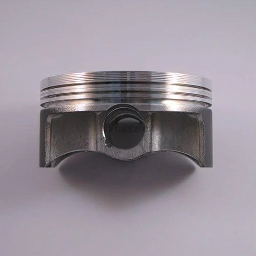 PISTON KIT LTZ400 90.00, FORGED WOSSNER 8563DB