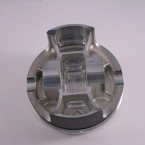 PISTON KIT LTZ400 90.00, FORGED WOSSNER 8563DC