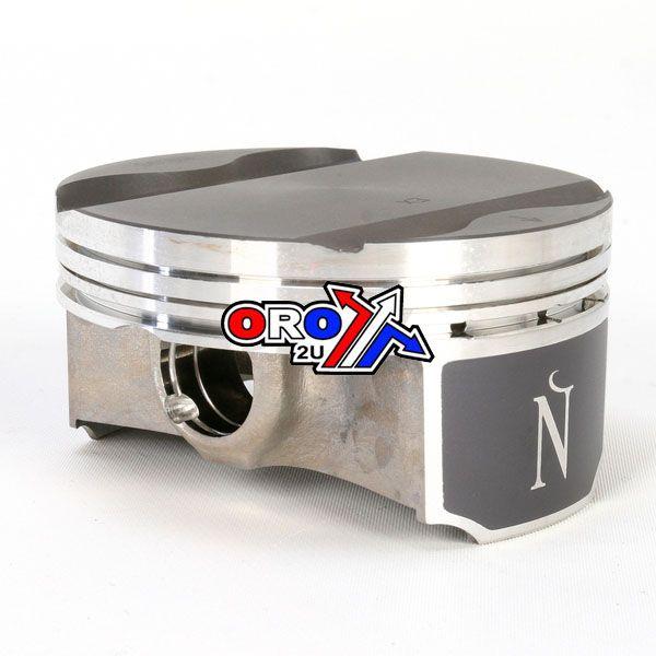 PISTON KIT LTZ400 KFX400 91.00, NAMURA NA-30002-4 SUZ, KAW