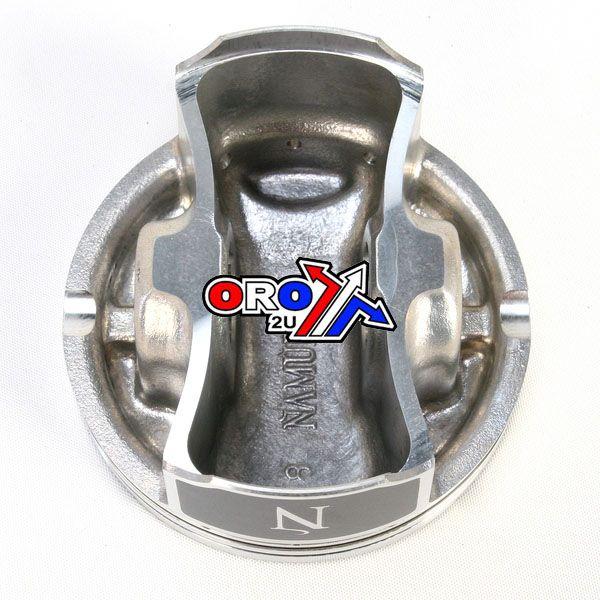PISTON KIT LTZ400 KFX400 94.00, NAMURA NA-30002-16 ATV MC