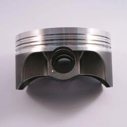PISTON KIT 00-07 XR650R 102.00, FORGED WOSSNER 8575D200