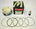 PISTON KIT 00-09 XR650R HC, FORGED WOSSNER 8718DB