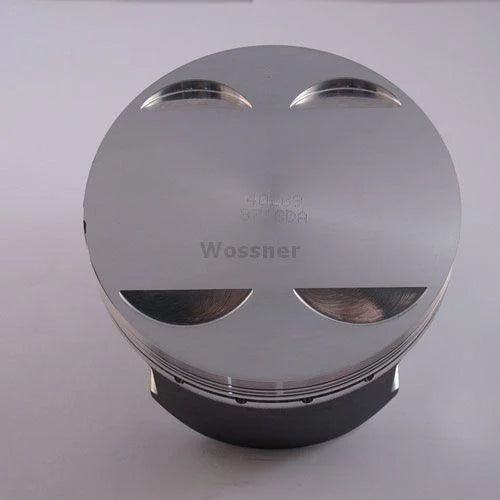 PISTON KIT 00-09 XR650R HC, FORGED WOSSNER 8718DB