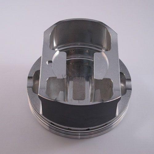 PISTON KIT 00-09 XR650R HC, FORGED WOSSNER 8718DB