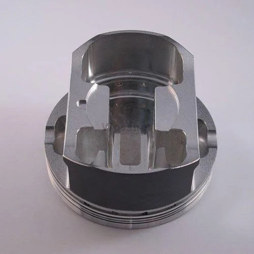 PISTON KIT 00-09 XR650R HC, FORGED WOSSNER 8718D200