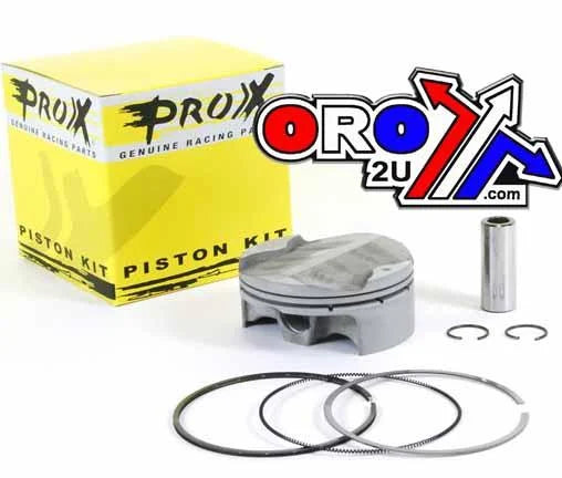 PISTON KIT 06-12 SX-F 250 KTM, PROX 01.6338.A