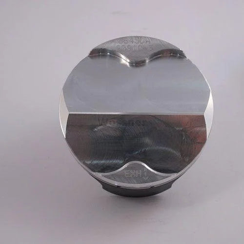 PISTON KIT 06-12 SX-F 250 KTM, FORGED WOSSNER 8645DA 77130007100