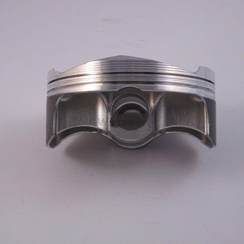 PISTON KIT 06-12 SX-F 250 KTM, FORGED WOSSNER 8645DA 77130007100