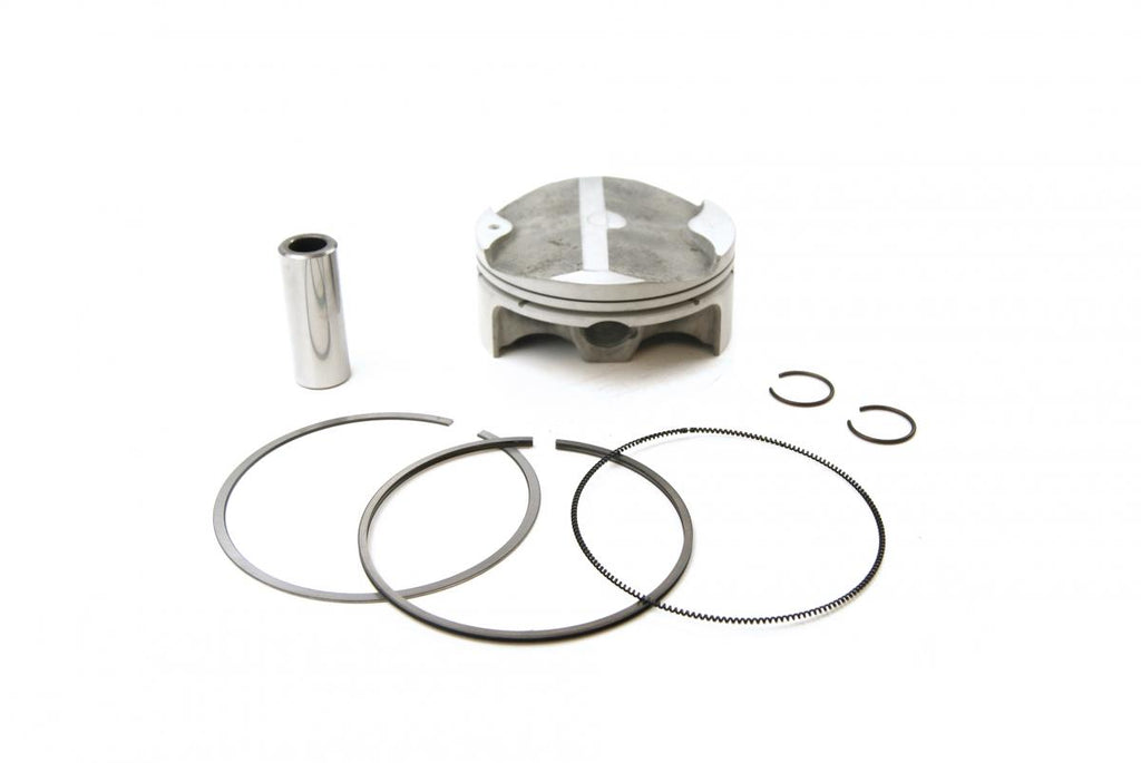 PISTON KIT 06-12 SX-F 250 KTM, PROX 01.6338.B