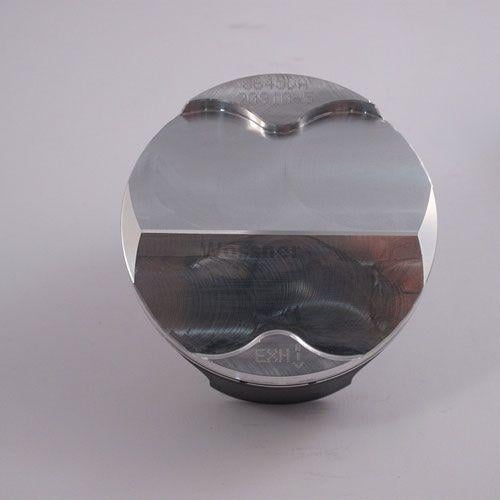 PISTON KIT 06-12 SX-F 250 KTM, FORGED WOSSNER 8645DB