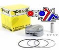 PISTON KIT 06-12 SX-F 250 KTM, PROX 01.6338.C