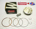 PISTON KIT 06-12 SX-F 250 KTM, FORGED WOSSNER 8645D400 80mm