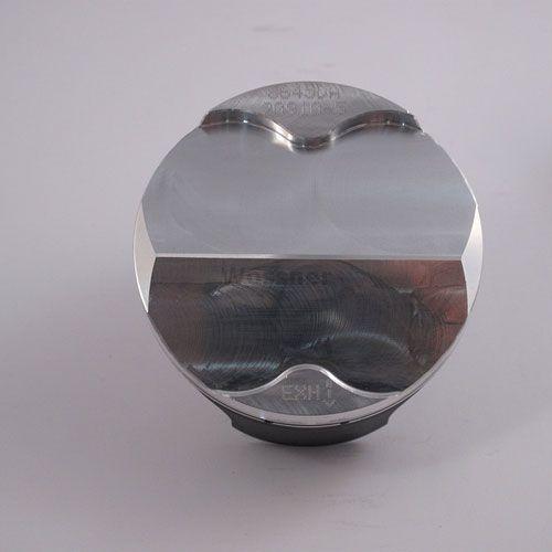 PISTON KIT 06-12 SX-F 250 KTM, FORGED WOSSNER 8645D400 80mm