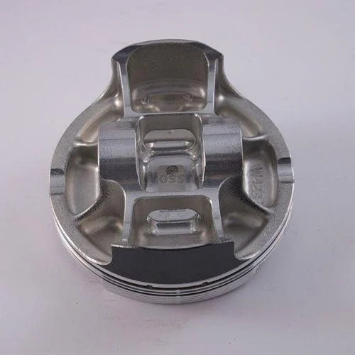 PISTON KIT 06-12 SX-F 250 KTM, FORGED WOSSNER 8645D400 80mm
