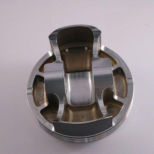 PISTON KIT 00-07 KTM520 525 95, WOSSNER 8547DA BETA RR525 59030007000