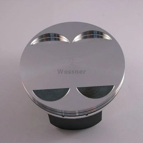 PISTON KIT 00-07 KTM520 525 95, WOSSNER 8547DC BETA RR525