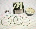 PISTON KIT 06-12 SXF250 76 HC, WOSSNER 8690DA KTM SX-F 77130007100
