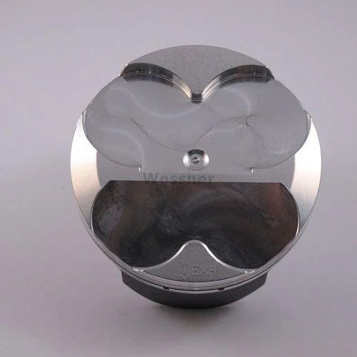 PISTON KIT 06-12 SXF250 76 HC, WOSSNER 8690DA KTM SX-F 77130007100