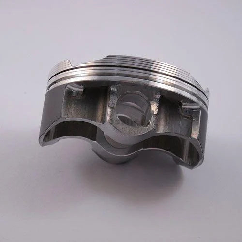 PISTON KIT 06-12 SXF250 76 HC, WOSSNER 8690DB KTM SX-F