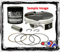 PISTON KIT 11-15 KTM350 88.00, FORGED NAMURA NX-70062-C