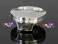 PISTON KIT 11-25 KTM 350 SX-F 88.00mm, 13.5:1 WISECO 40264M08800B