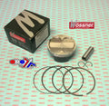 PISTON KIT 10-14 SXF350 90 HC, FORGED WOSSNER 8810D200 KTM