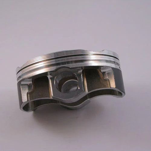 PISTON KIT 10-14 SXF350 90 HC, FORGED WOSSNER 8810D200 KTM