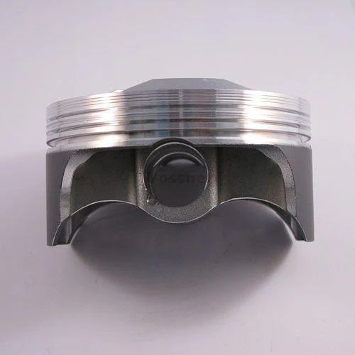 PISTON KIT 01-09 YFM660 100 HC, FORGED WOSSNER 8577DA 3YF-11631-00-X0