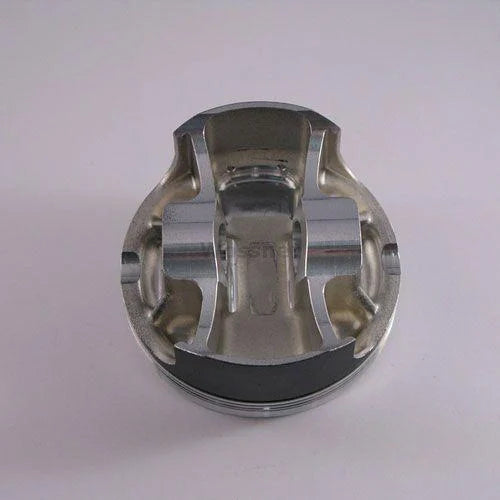 PISTON KIT 01-04 YZF250 77.00, FORGED WOSSNER 8559DA 3-RING, 5NL-11631-10-00