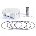 PISTON KIT 09-11 KTM400 EXC 95, PROX 01.6439.B HUSQVARNA