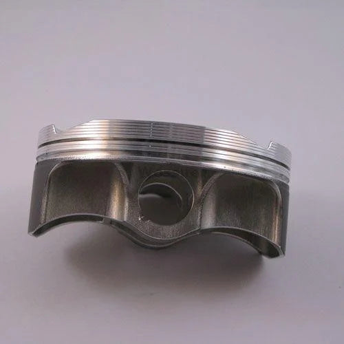 PISTON KIT 09-11 KTM400 EXC 95, FORGED WOSSNER 8806DB