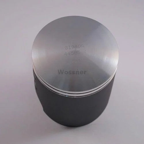 PISTON KIT 77-81 RM PE250 69.0, FORGED WOSSNER 8194D200